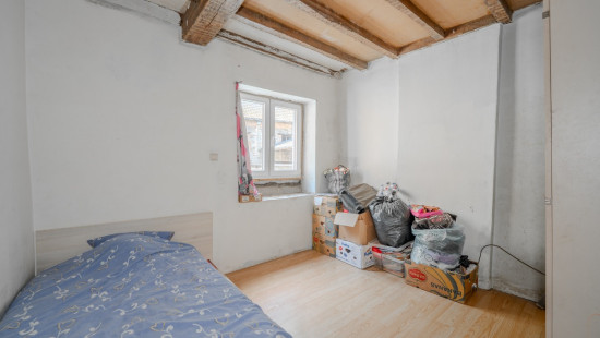 Rue des Rivages - 34 - - 5500