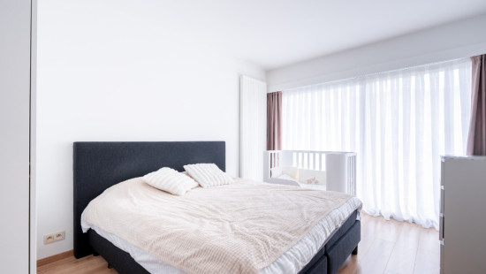 Boulevard Edmond Machtens - 151 et.2 - - 1080