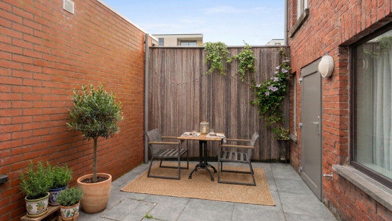 Pastoor Termotestraat - 19 - - 8750