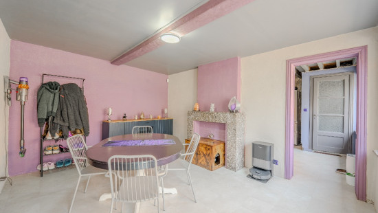 Rue du Pont - 129 - - 5543
