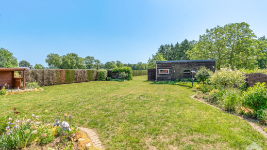 Hereheidestraat - 32 - - 3560