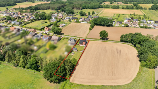 Hereheidestraat - 32 - - 3560