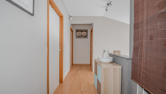 Rue Michel Servet - 138 - - 4100