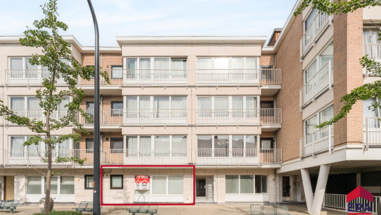 Posthoornstraat - 13 - - 9300