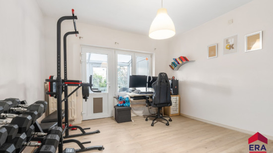 Posthoornstraat - 13 - - 9300