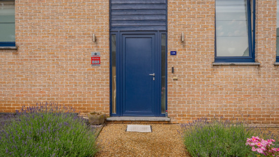 Rue Michel Servet - 138 - - 4100