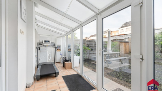 Posthoornstraat - 13 - - 9300