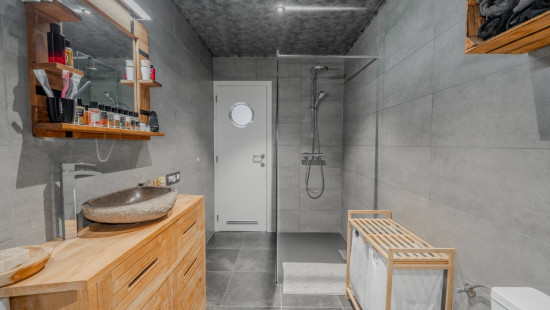 Rue de la Bouteille - 206 - - 4100