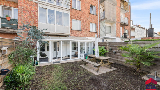 Posthoornstraat - 13 - - 9300