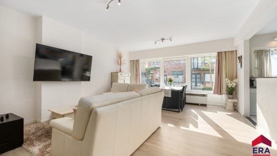 Posthoornstraat - 13 - - 9300