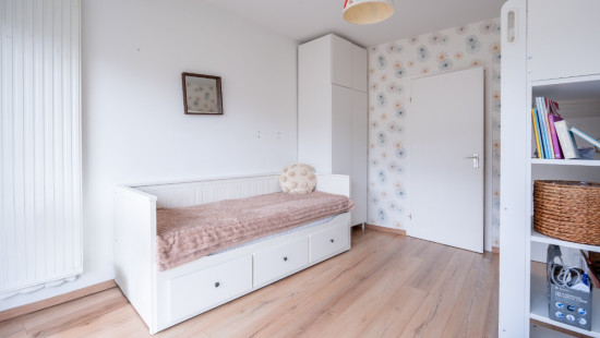 Boulevard Edmond Machtens - 151 et.2 - - 1080