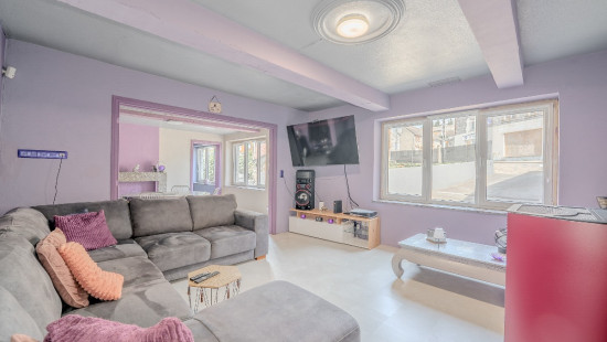 Rue du Pont - 129 - - 5543