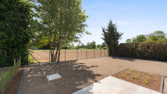 Churchillsteenweg - 9 - - W8 - 9320
