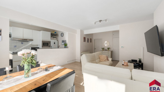 Posthoornstraat - 13 - - 9300