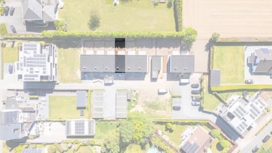 Churchillsteenweg - 17 - - W4 - 9320