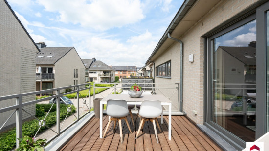 L.A. Schockaertstraat - 97 - 4 - 1600