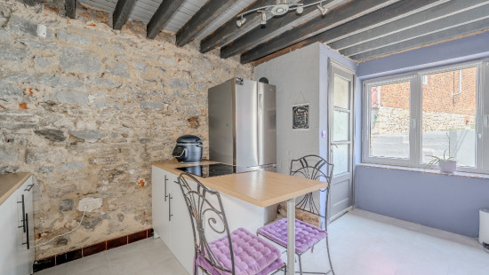 Rue du Pont - 129 - - 5543