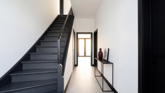 Rue des Aubépines - 5 - - 4053
