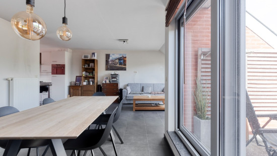 Lakenmakersstraat - 311 - 301 - 2800