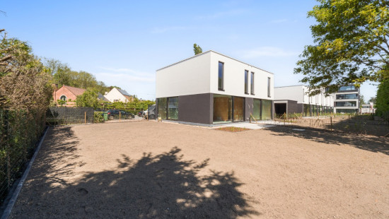 Churchillsteenweg - 9 - - W8 - 9320