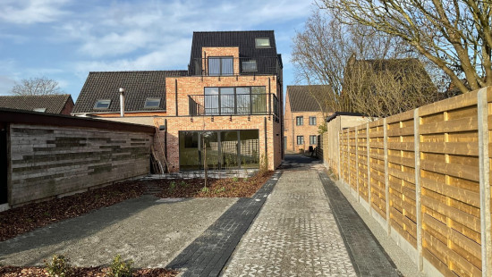 Bevelsesteenweg - 100 - 1.1 - 2560