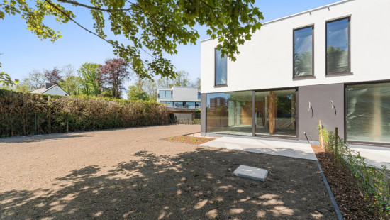 Churchillsteenweg - 9 - - W8 - 9320
