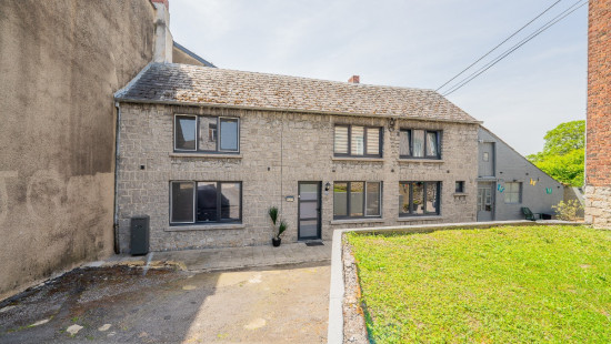 Rue du Pont - 129 - - 5543