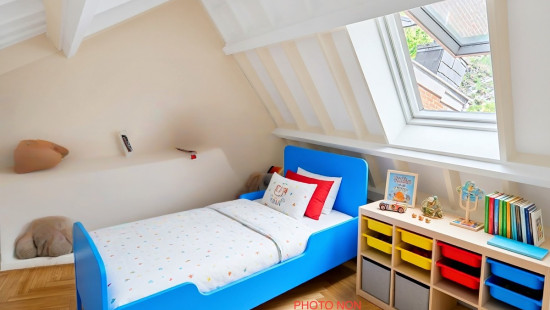 Rue des Rivages - 34 - - 5500