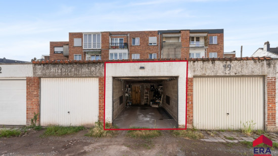 Posthoornstraat - 13 - - 9300