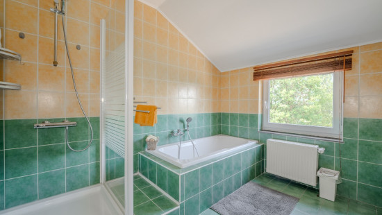Rue Michel Servet - 138 - - 4100