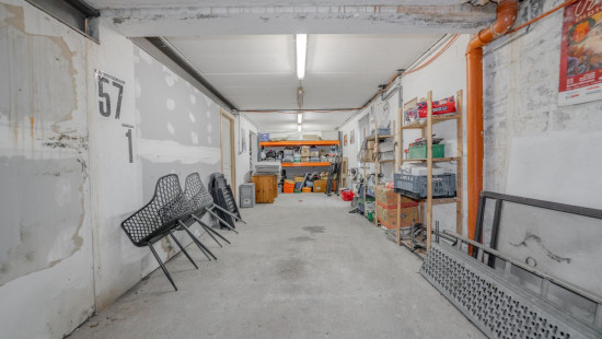 Rue Michel Servet - 138 - - 4100