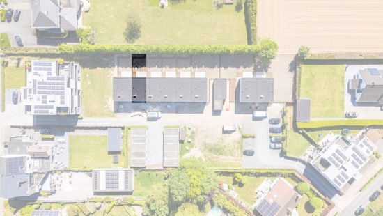 Churchillsteenweg - 21 - - W2 - 9320
