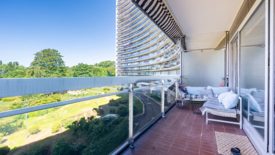 Boulevard Edmond Machtens - 151 et.2 - - 1080