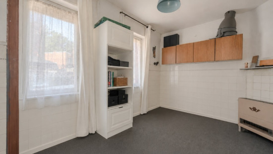 Rue des Acacias - 51 - - 4000