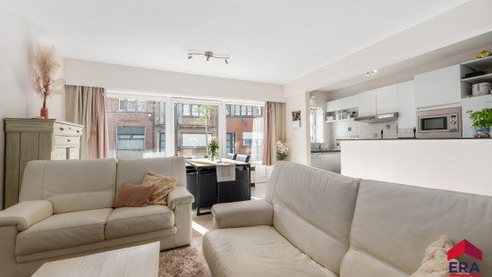 Posthoornstraat - 13 - - 9300