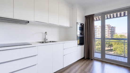 Boulevard Edmond Machtens - 151 et.2 - - 1080