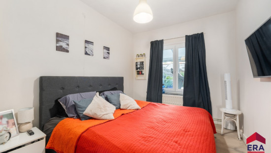 Posthoornstraat - 13 - - 9300