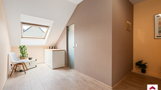 L.A. Schockaertstraat - 97 - 4 - 1600