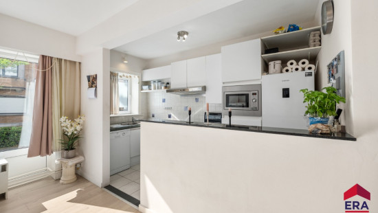 Posthoornstraat - 13 - - 9300