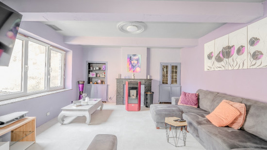 Rue du Pont - 129 - - 5543