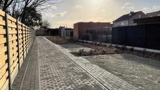 Bevelsesteenweg - 100 - 1.1 - 2560
