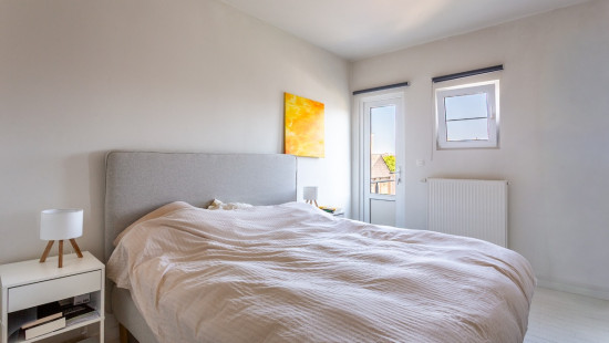 Montignystraat - 31 - - 2018