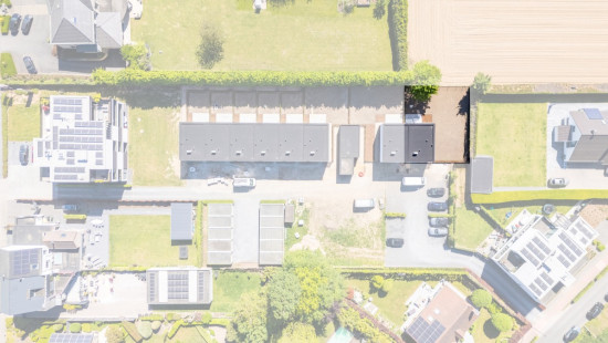 Churchillsteenweg - 9 - - W8 - 9320
