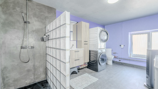 Rue du Pont - 129 - - 5543