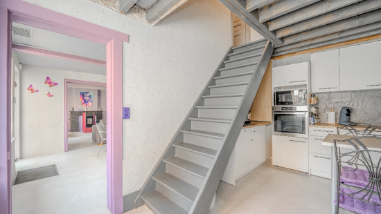 Rue du Pont - 129 - - 5543