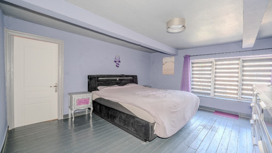 Rue du Pont - 129 - - 5543