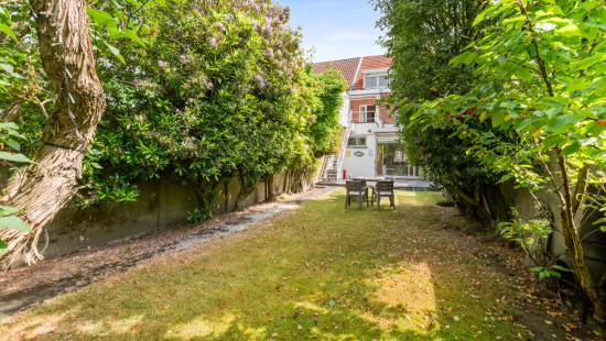 Peter Benoitstraat - 7 - - 2850