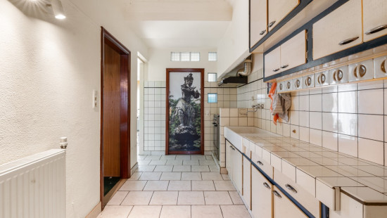 Peter Benoitstraat - 7 - - 2850
