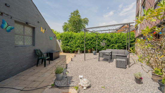 Rue du Pont - 129 - - 5543