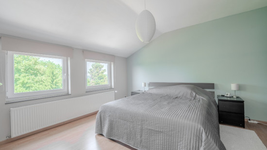 Rue Michel Servet - 138 - - 4100